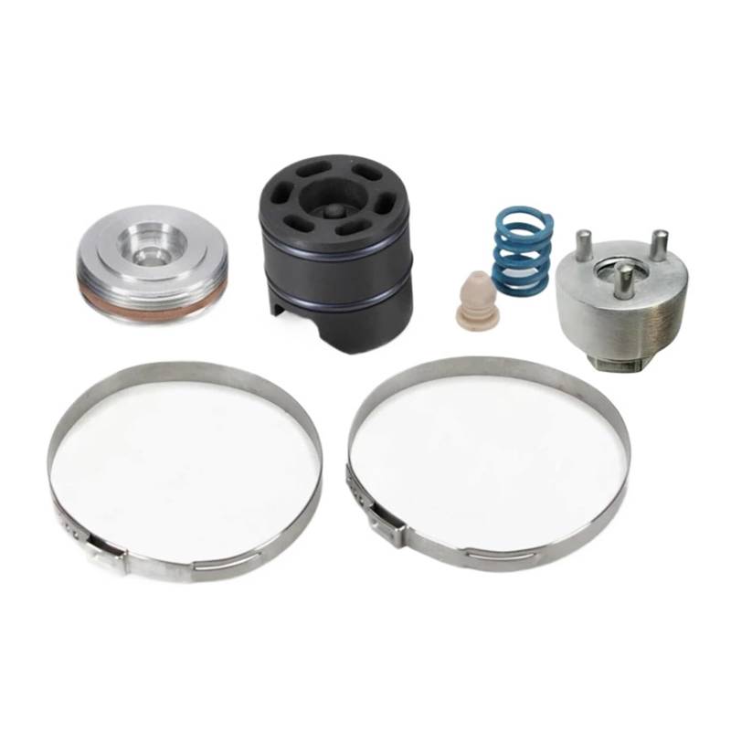 SHENGG 7-teiliges Werkzeug-Reparaturset for Lenkgetriebe for die Serien 1 2 3 4 X1 X3 X4 F20 F21 F30 F32 F31 F36 F48 F25 32106891974 von SHENGG