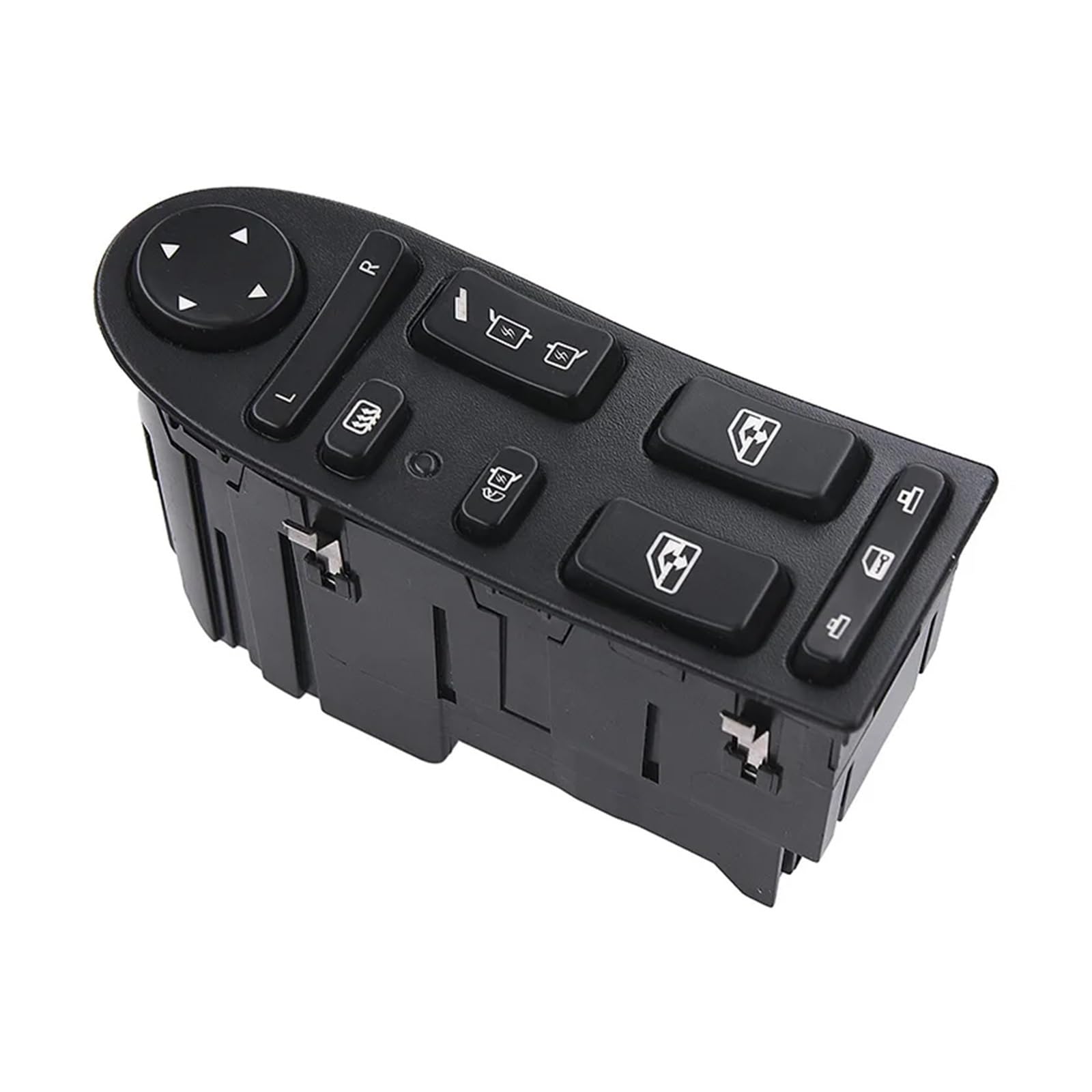 SHENGG 81258067045 Vorne Links Fahren Power Fensterheber Control Schalter for 81258067098 81258067017 901-104-002 901104002 SHENGG 81258067045 Vorne Links Fahren Power Fensterheber Control Schalter for 81258067098 81258067017 901-104-002 901104002 von SHENGG