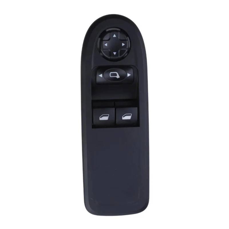 SHENGG 96647495XT Hauptschalter for Fensterheber for C1, C3 von SHENGG