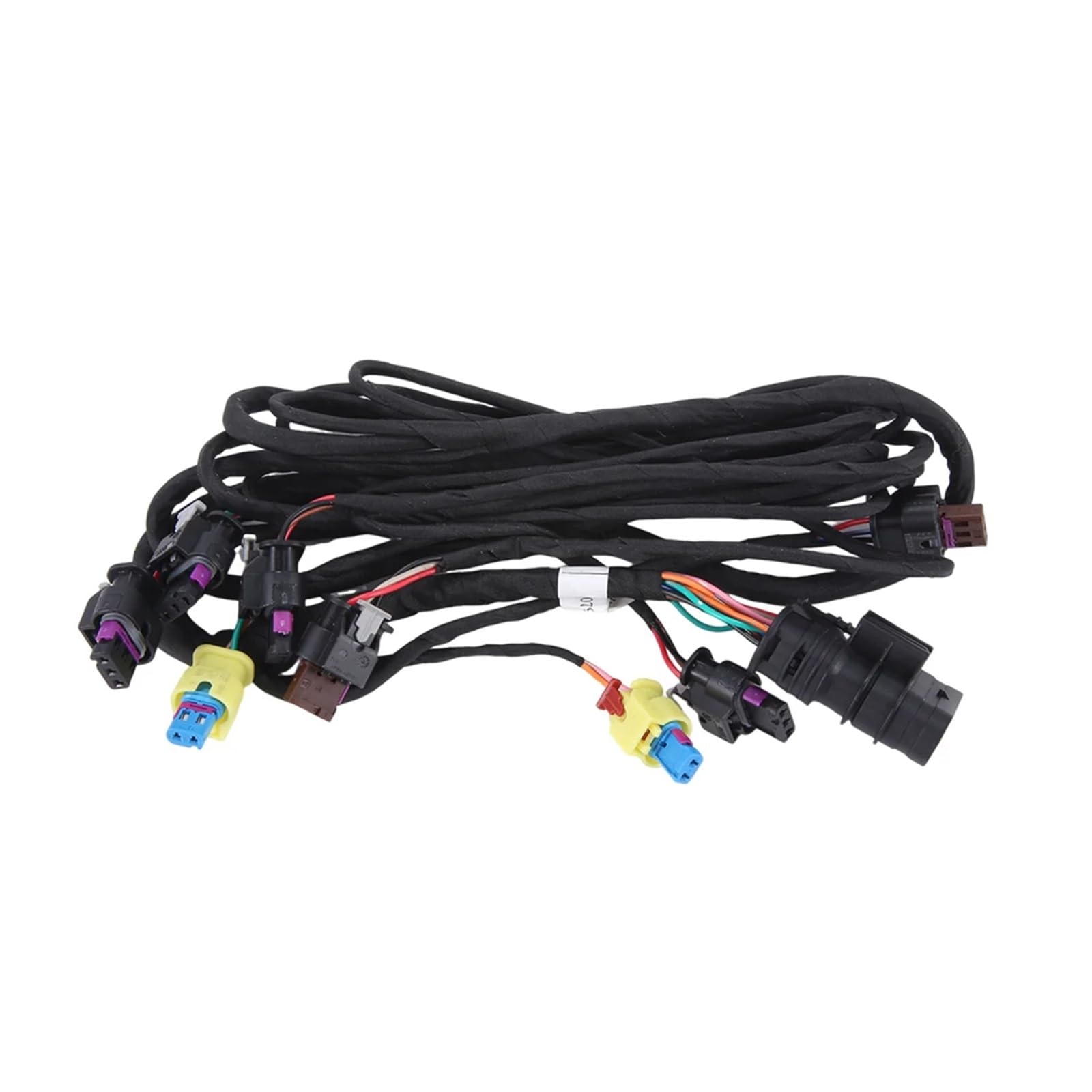 SHENGG A2055404191 Auto Vorderen Stoßfänger Parkplatz Sensor Kabelbaum for W205 2013-2020 2055404191 SHENGG A2055404191 Auto Vorderen Stoßfänger Parkplatz Sensor Kabelbaum for W205 2013-2020 2055404191 von SHENGG