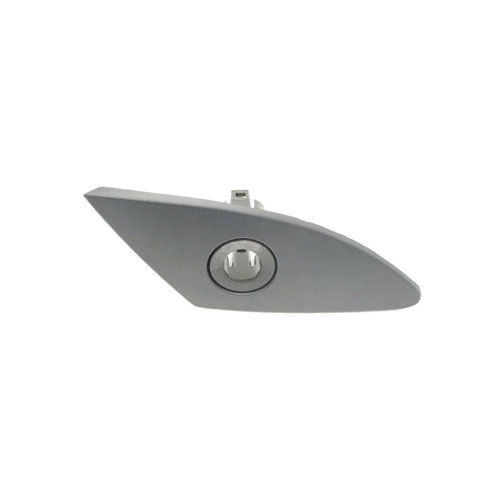 SHENGG A2518850923 A2518851023 Frontstoßstange Verpackungsabdeckung Trim for W251 2518850923 2518851023(Right A2518851023) von SHENGG