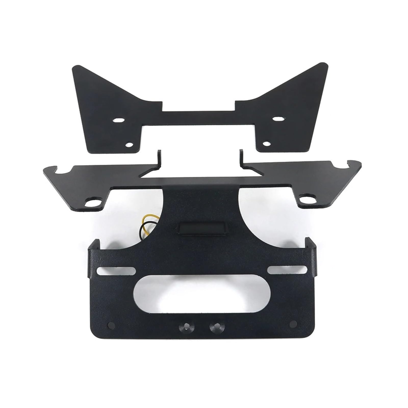 SHENGG Fit for SV650 SV650S SV650F 2003-2015 Motorrad Hinten Kennzeichen Schwanz Rahmen Halter Halterung SHENGG Fit for SV650 SV650S SV650F 2003-2015 Motorrad Hinten Kennzeichen Schwanz Rahmen Halter Halterung von SHENGG
