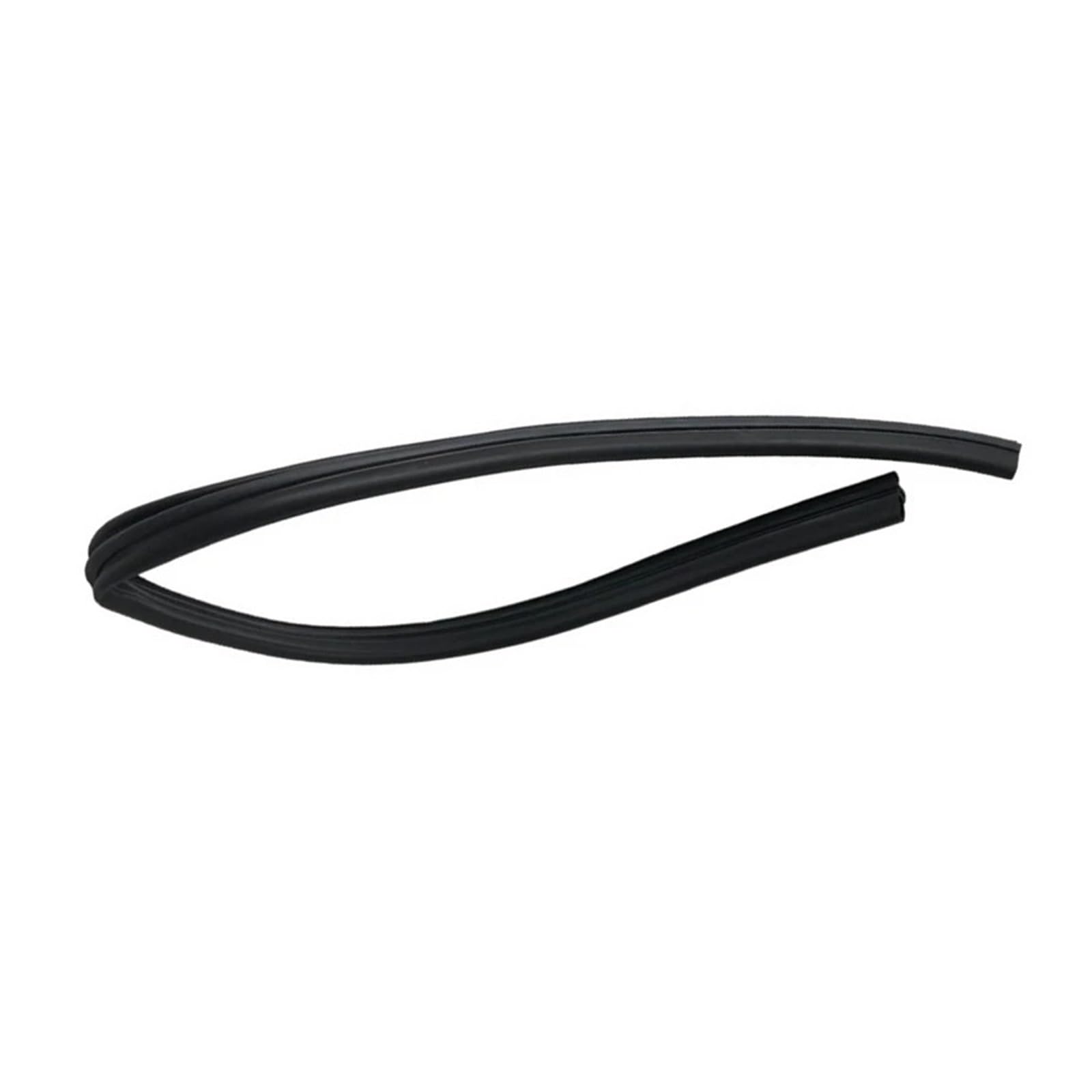 SHENGG Frontstoßstange Haube Dichtleiste A1178870098 for CLA-Klasse W117 1178870098 SHENGG Frontstoßstange Haube Dichtleiste A1178870098 for CLA-Klasse W117 1178870098 von SHENGG