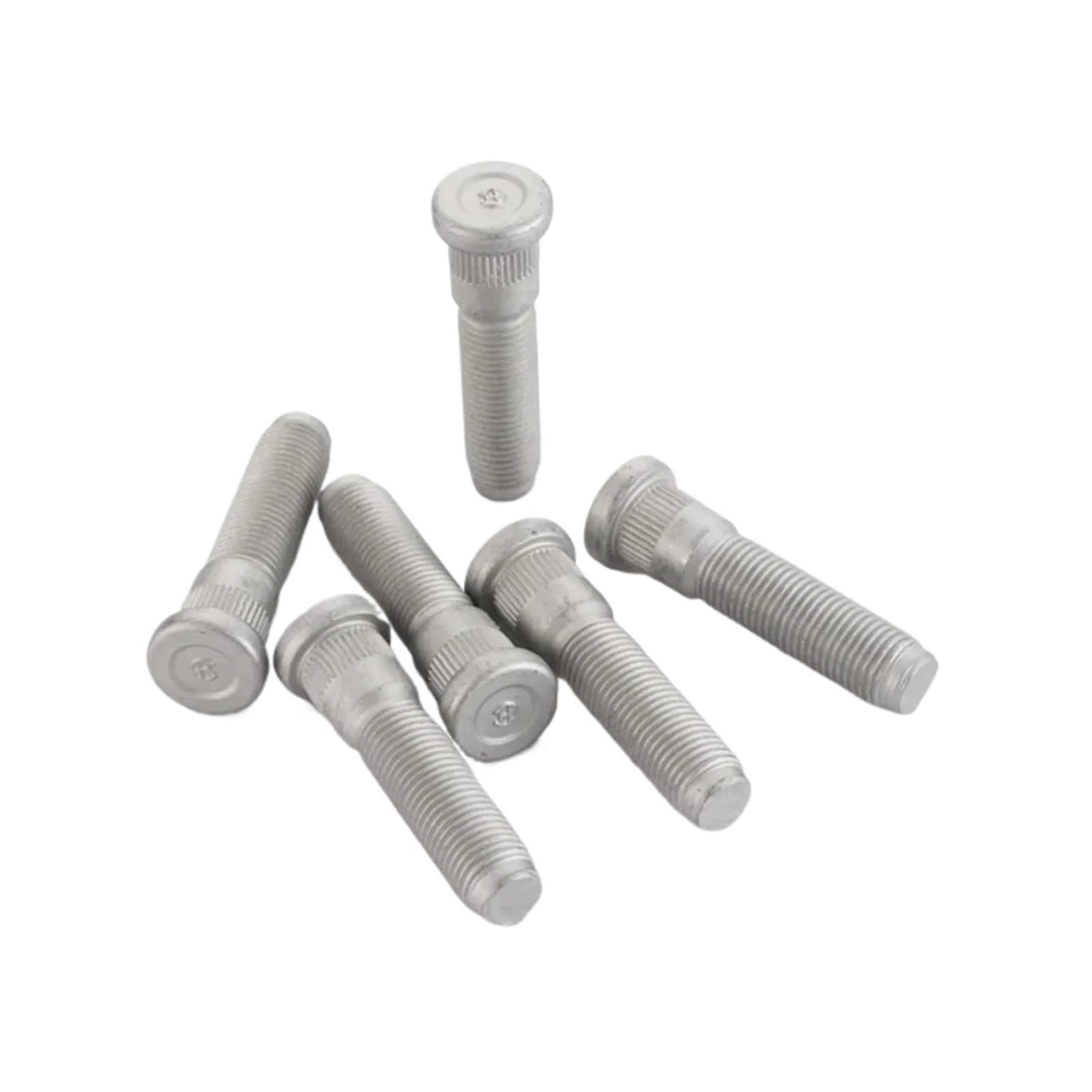SHENGG Knural 15,8 mm 14 x 1,5 Radschrauben for 6509858AA SHENGG Knural 15,8 mm 14 x 1,5 Radschrauben for 6509858AA von SHENGG