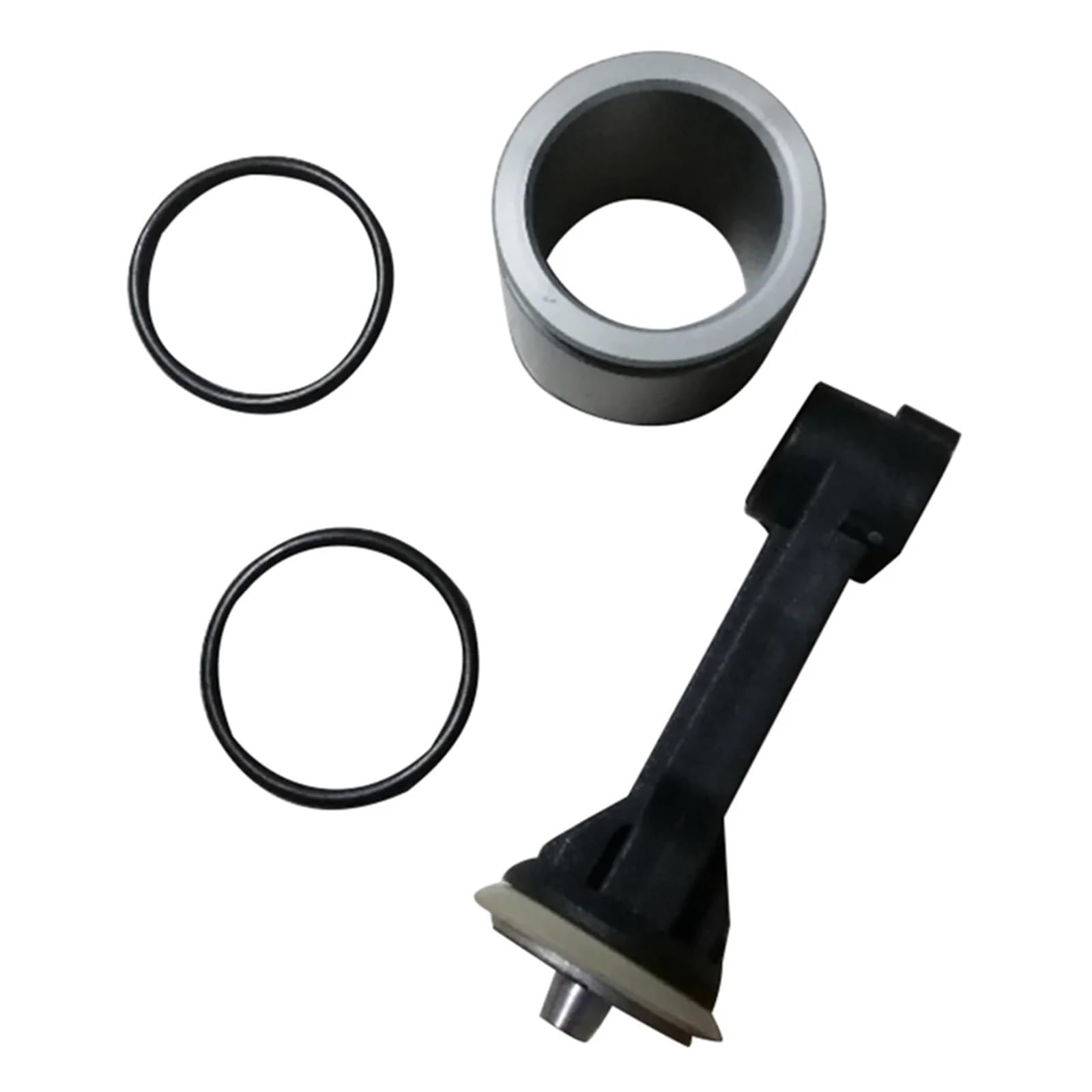 SHENGG Luftfederung Kompressor Pumpe Anschluss Kolbenstange Mit Ring 97035815109 97035815124 SHENGG Luftfederung Kompressor Pumpe Anschluss Kolbenstange Mit Ring 97035815109 97035815124 von SHENGG