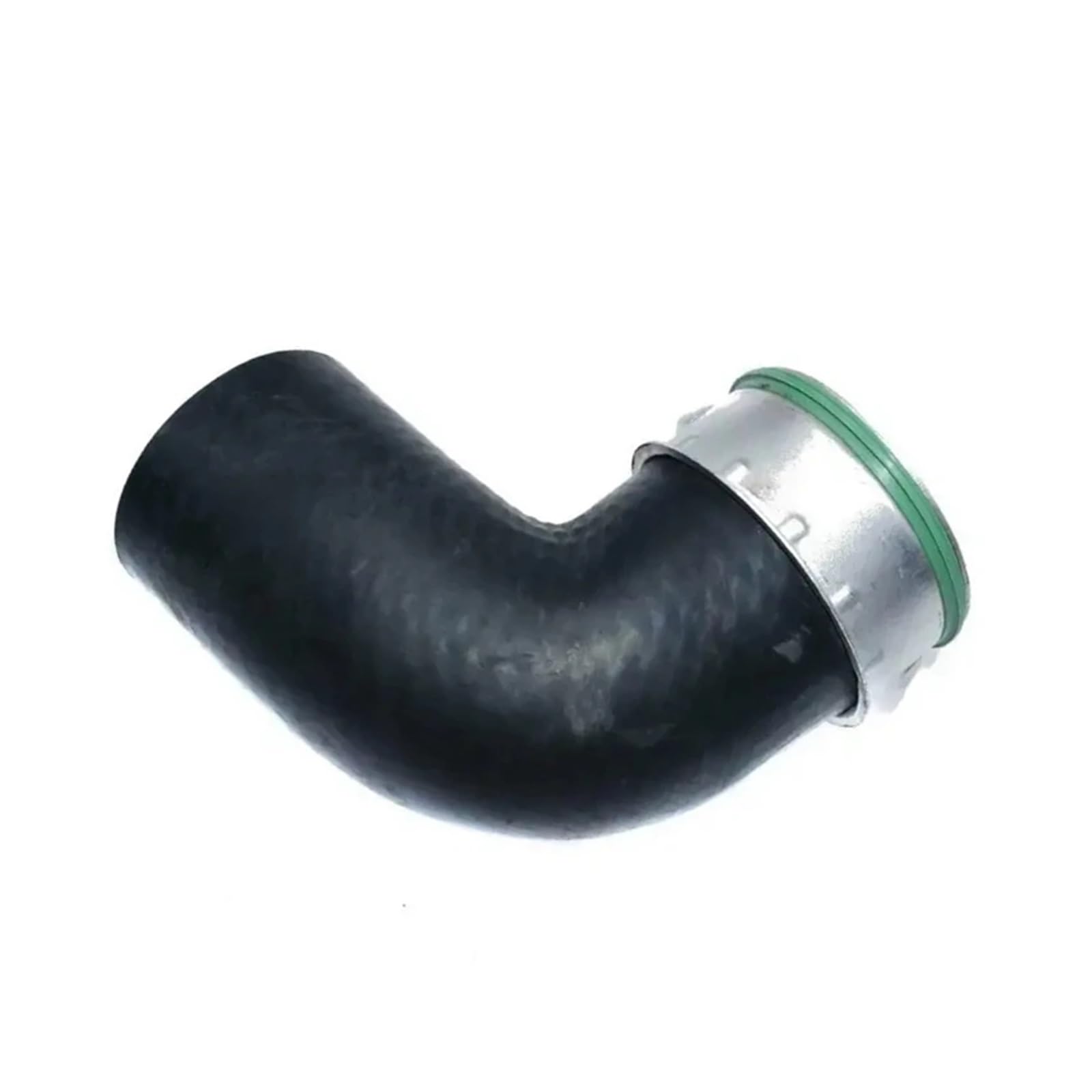 SHENGG Luftfilter-Ansaugschlauch for Turbolader, Ladeluftkühler, Gummischlauch 3B0145838A SHENGG Luftfilter-Ansaugschlauch for Turbolader, Ladeluftkühler, Gummischlauch 3B0145838A von SHENGG