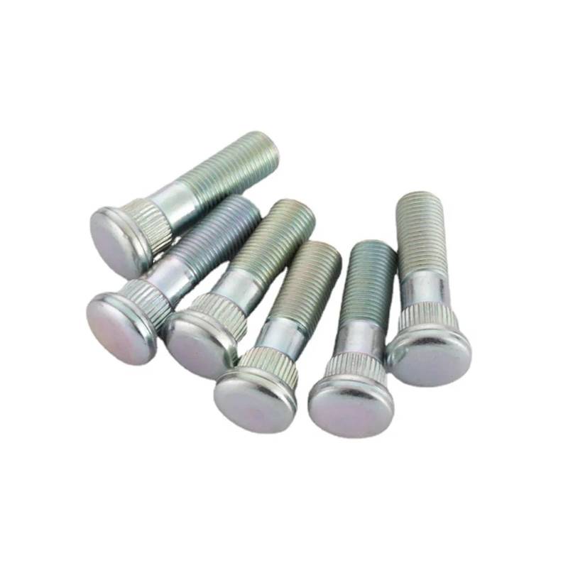 SHENGG M12*1,25 Radschrauben for Artikelhöhe 4,9 cm von SHENGG
