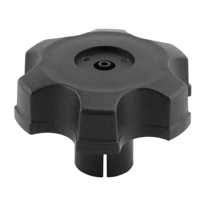 SHENGG Motorrad Tankdeckel Gas Heizöl Kappe for KX 80 125 250 500 KDX 200 220 KX80 KX125 KDX200 KDX220 KLX300R KLX250R von SHENGG