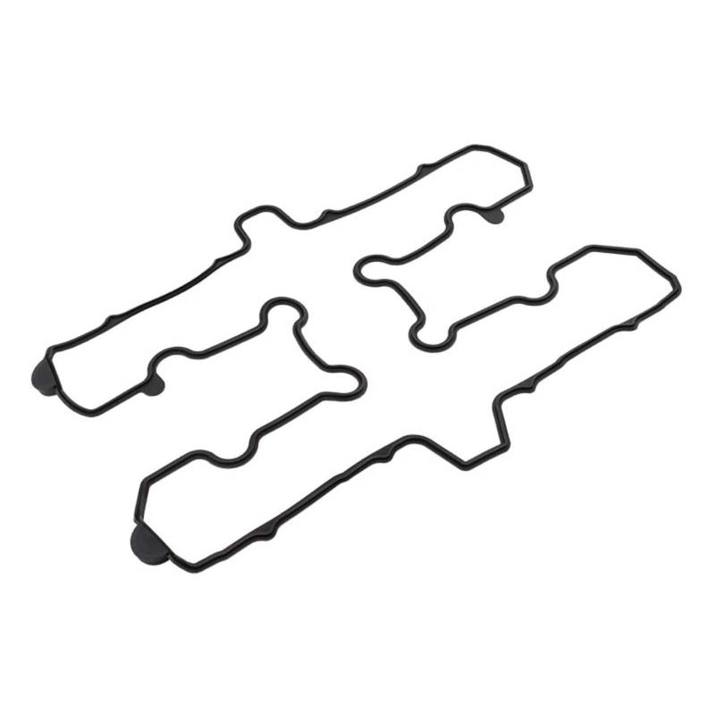 SHENGG Motorrad Zylinderkopf Dichtung for XJR1300 98-16 XJR1200 94-98 FJ1100 FJ1200 84-93 XJR 1200 1300 FJ 1100 Motor Teile von SHENGG