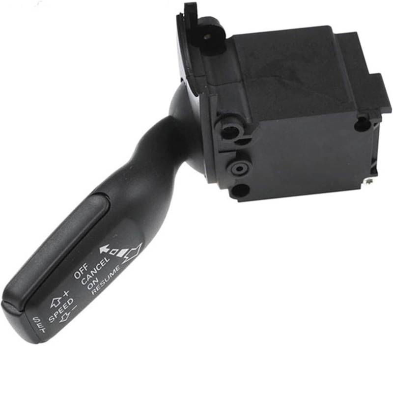 Auto-Blinkerschalter Teering-Säulenschalter 4E0953521B A4 B6 B7 A6 2003–2011 C6 Q7 A8 2007 von SHENHUO