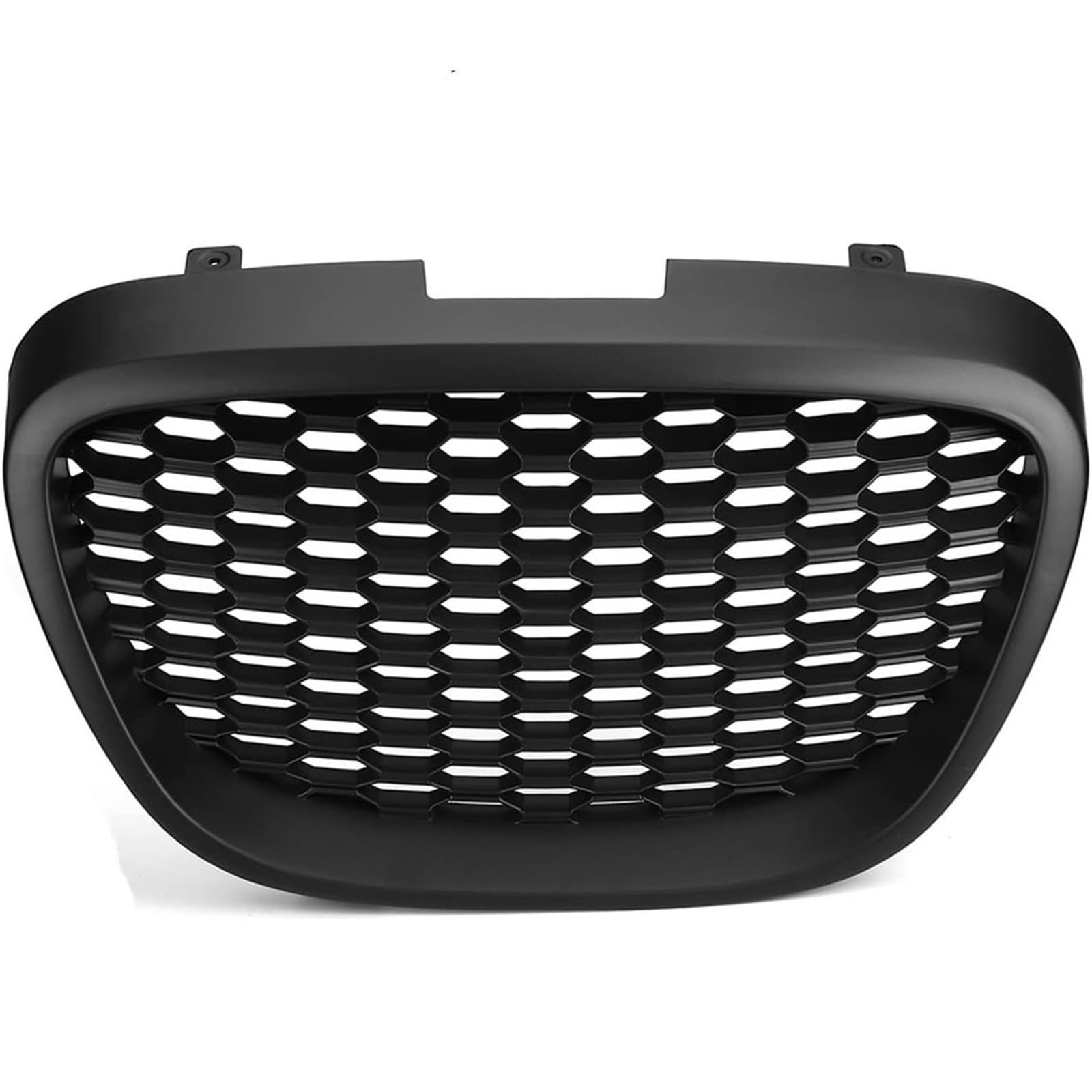 Automatisches Nebelscheinwerfergitter Kühlergrill-Zierleisten für Seat für Leon MK2 1P1 Kühlergrill Honeycomb Mesh Auto Front Upper Grille Grill Automatisches Nebelscheinwerfergitter Kühlergrill-Zierleisten für Seat für Leon MK2 1P1 Kühlergrill Honeycomb Mesh Auto Front Upper Grille Grill von SHENHUO