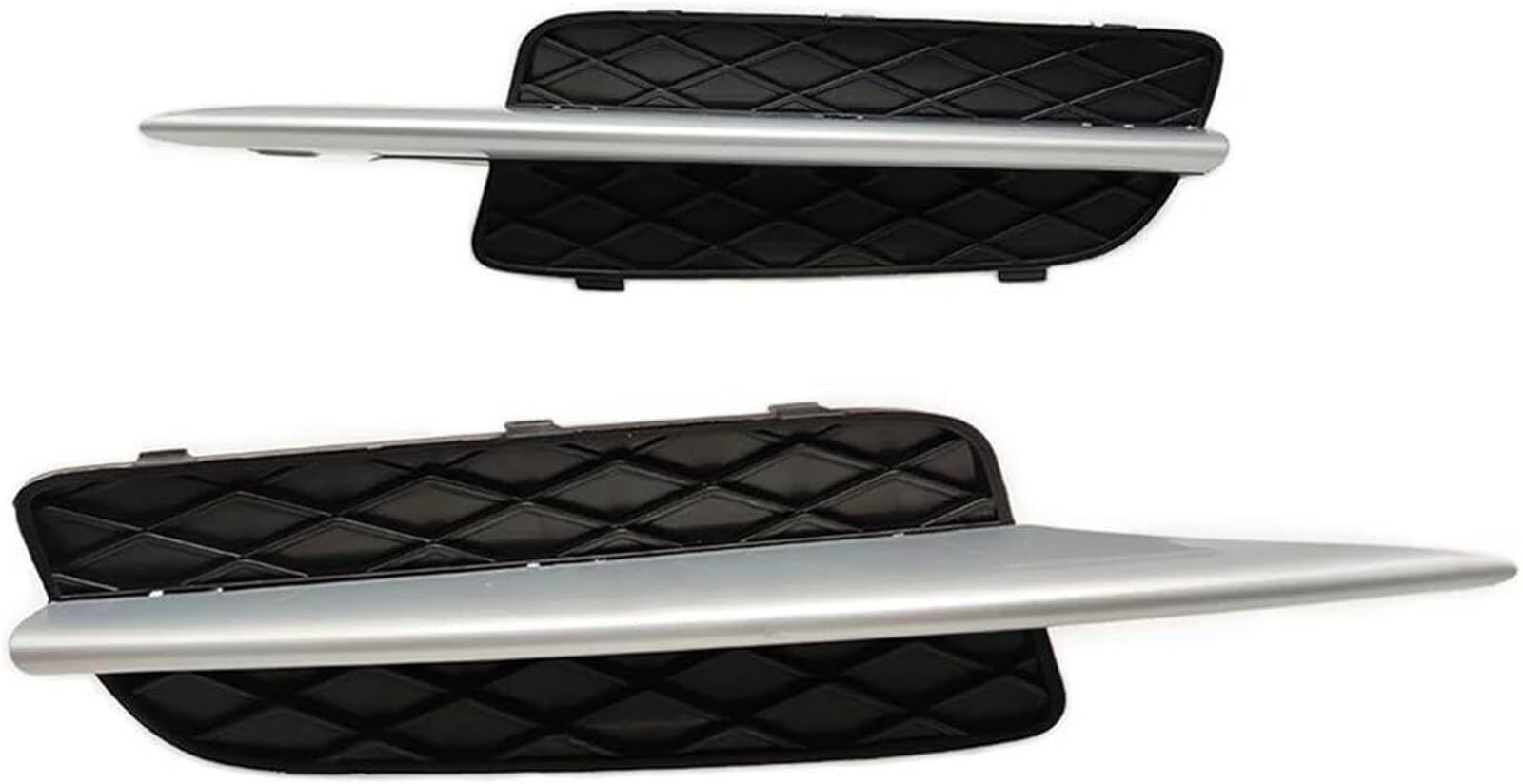 Automatisches Nebelscheinwerfergitter Nebel Licht Abdeckung Für BMW X5 E70 2007-2010 Auto deren Stoßfänger Automatisches Nebelscheinwerfergitter Nebel Licht Abdeckung Für BMW X5 E70 2007-2010 Auto deren Stoßfänger von SHENHUO