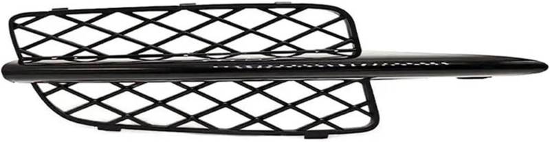 Automatisches Nebelscheinwerfergitter Nebel Licht Abdeckung Für BMW X5 E70 2007-2010 Nebel Licht Kühlergrill von SHENHUO
