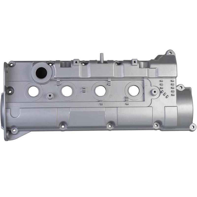 Kipphebelventildeckel Aluminiumlegierung für Motorzylinderkopfventildeckel für Hyundai für Sonata FX35 G4GC 2.0 von SHENHUO