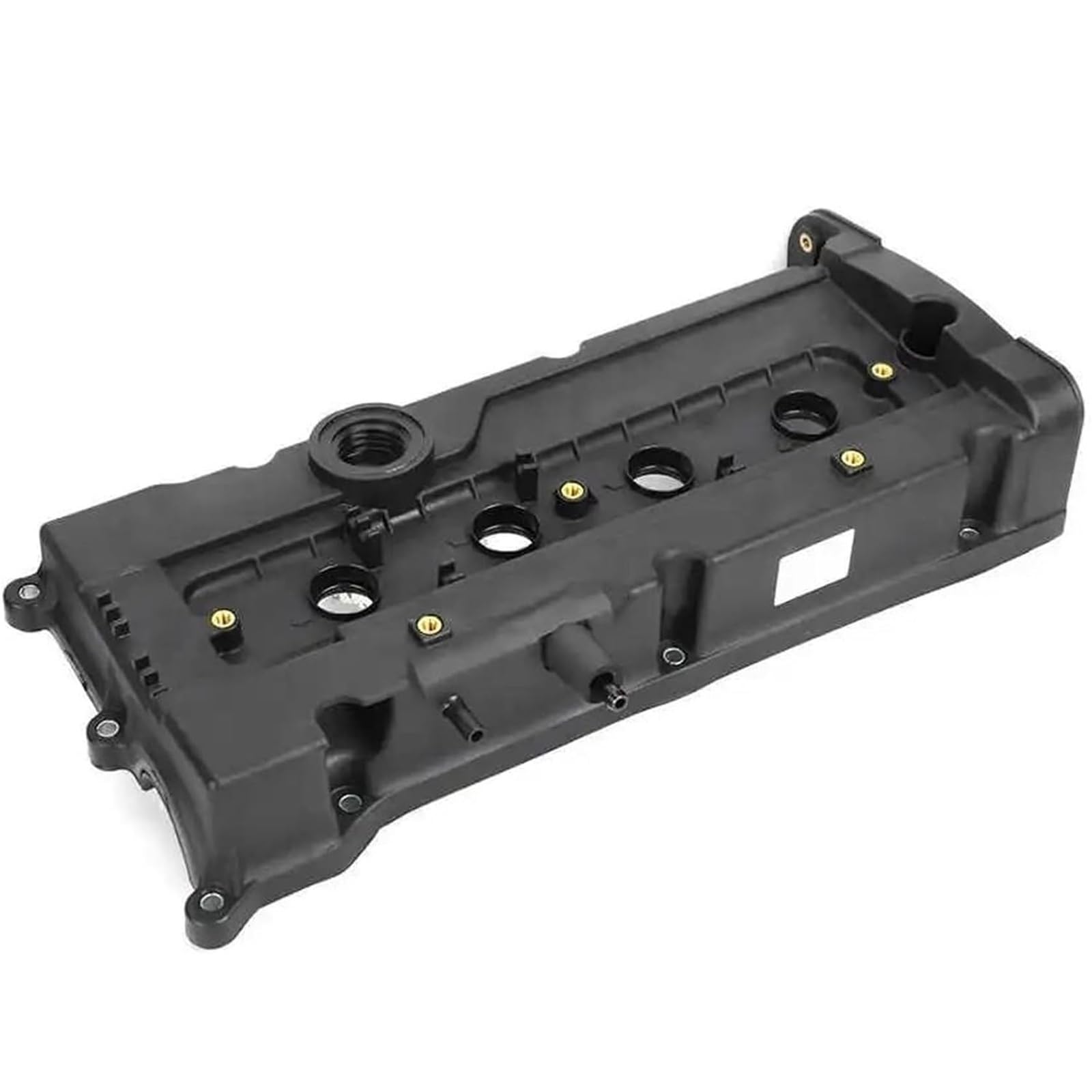 Kipphebelventildeckel Auto für Motor Zylinderkopf Ventildeckel für Hyundai für Akzent 1.6L 2001-2004 für Motor Ventildeckel Kipphebelventildeckel Auto für Motor Zylinderkopf Ventildeckel für Hyundai für Akzent 1.6L 2001-2004 für Motor Ventildeckel von SHENHUO