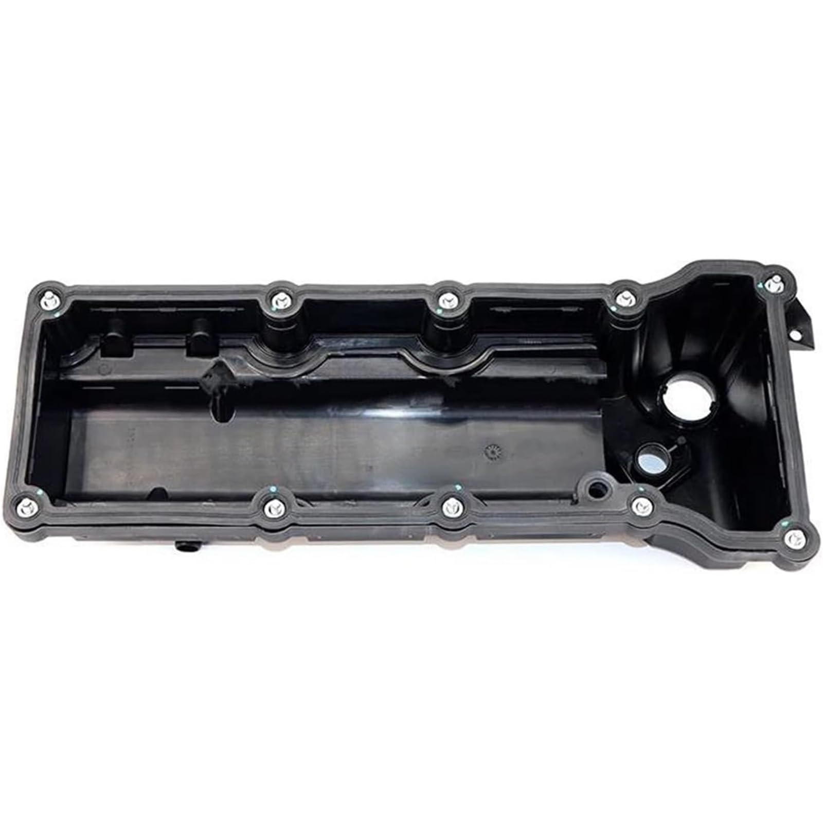 Kipphebelventildeckel Auto für Motorventildeckel für mit Dichtungszubehör für Ford für Fiesta MK5 2002-2008 für Motorventildeckel Kipphebelventildeckel Auto für Motorventildeckel für mit Dichtungszubehör für Ford für Fiesta MK5 2002-2008 für Motorventildeckel von SHENHUO