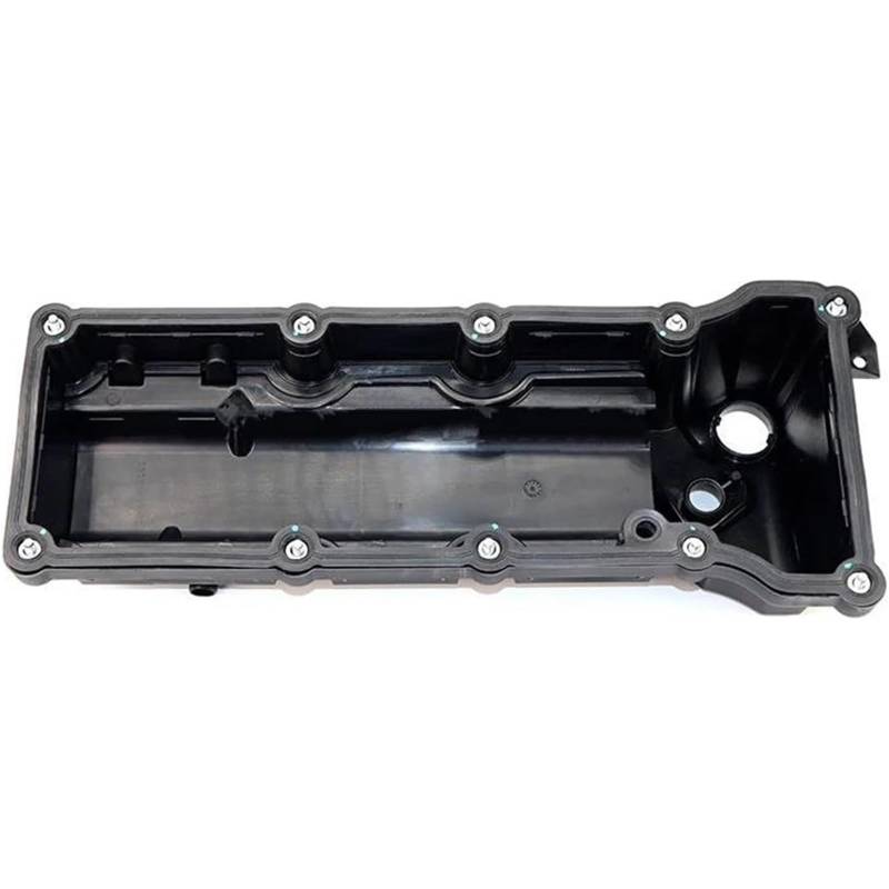 Kipphebelventildeckel Auto für Motorventildeckel für mit Dichtungszubehör für Ford für Fiesta MK5 2002-2008 für Motorventildeckel von SHENHUO