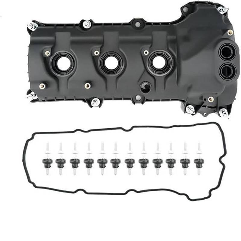 Kipphebelventildeckel D für Explorer für F-150 2011–2019 für Motorventildeckel Zylinderkopfkammer Autoteile für Motorventildeckel von SHENHUO