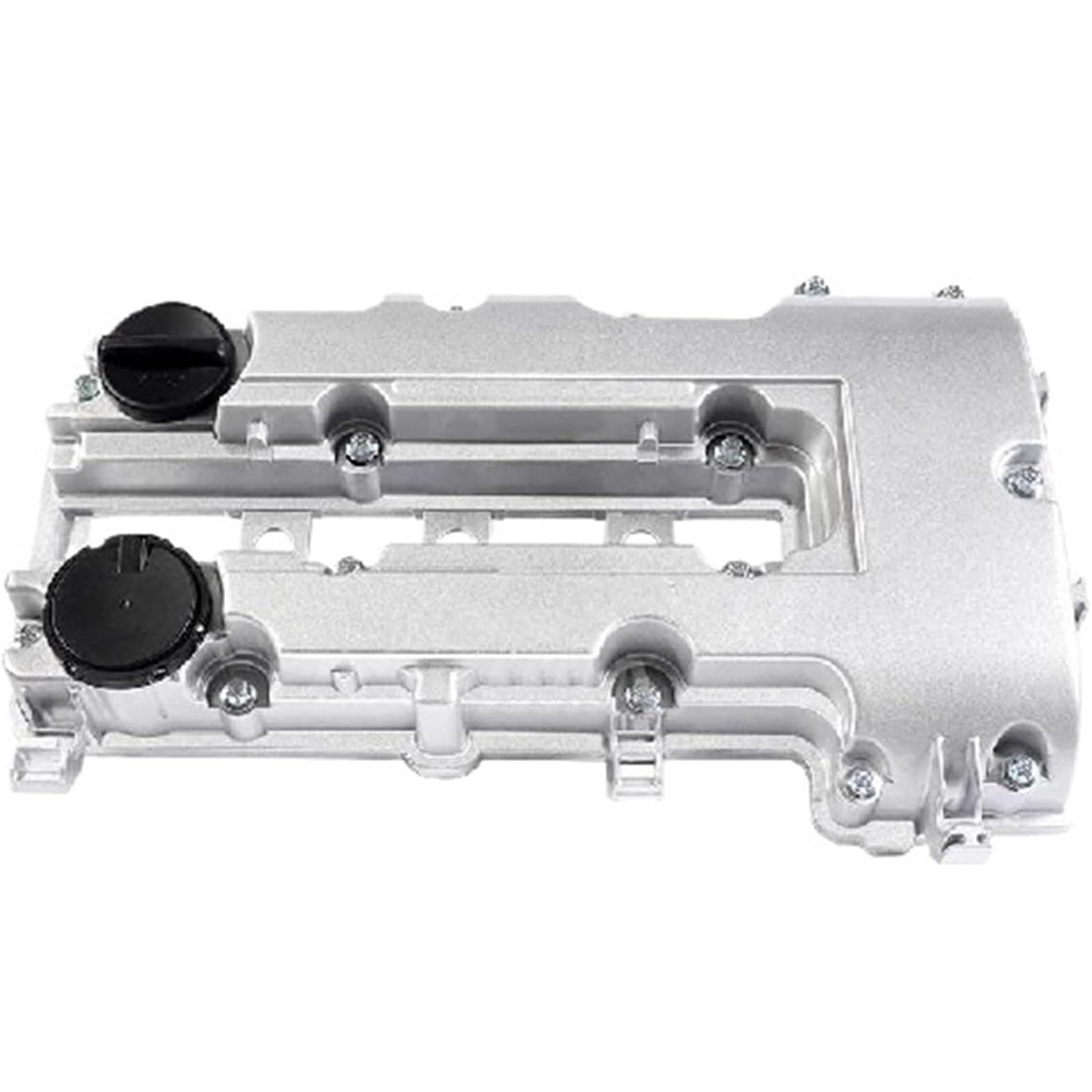 Kipphebelventildeckel Für Buick Encore 1.4L 2013 2014-2020 Aluminium für Motorventildeckel Für mit Dichtung für Motorventildeckel Kipphebelventildeckel Für Buick Encore 1.4L 2013 2014-2020 Aluminium für Motorventildeckel Für mit Dichtung für Motorventildeckel von SHENHUO