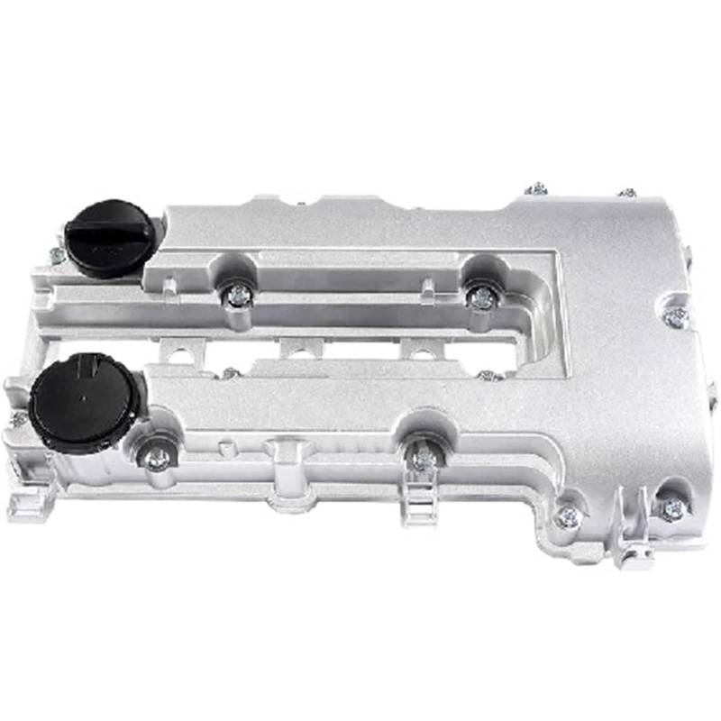 Kipphebelventildeckel Für Buick Encore 1.4L 2013 2014-2020 Aluminium für Motorventildeckel Für mit Dichtung für Motorventildeckel von SHENHUO