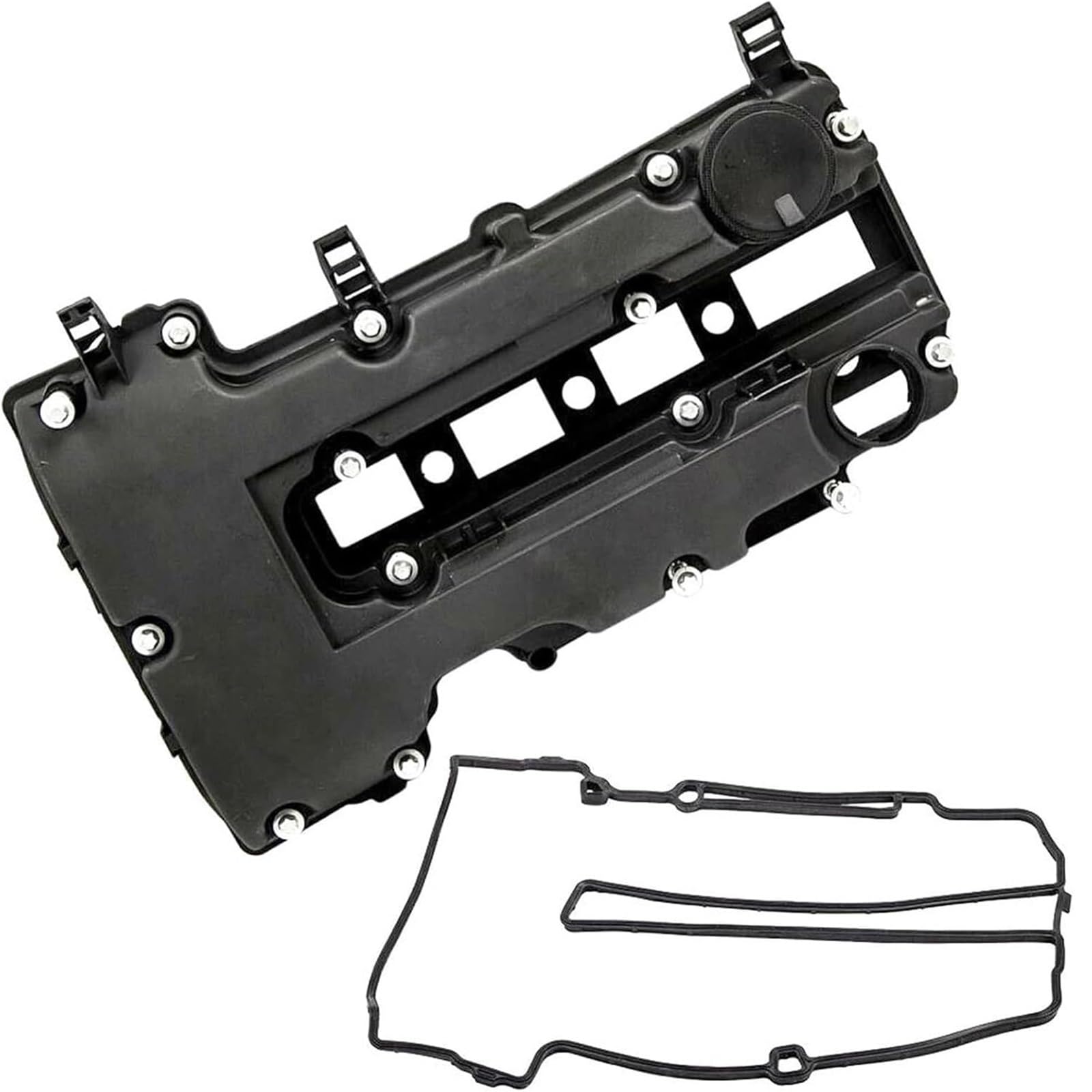 Kipphebelventildeckel Für Buick Encore SJ2 2013-2018 für Motorventildeckel und Dichtung für Motorventildeckel Kipphebelventildeckel Für Buick Encore SJ2 2013-2018 für Motorventildeckel und Dichtung für Motorventildeckel von SHENHUO
