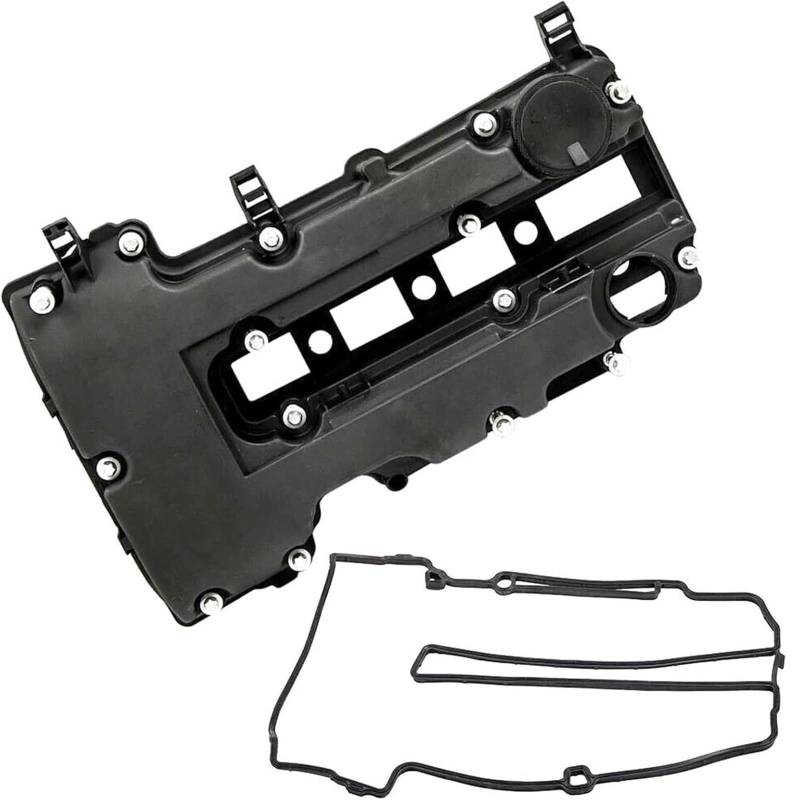 Kipphebelventildeckel Für Buick Encore SJ2 2013-2018 für Motorventildeckel und Dichtung für Motorventildeckel von SHENHUO