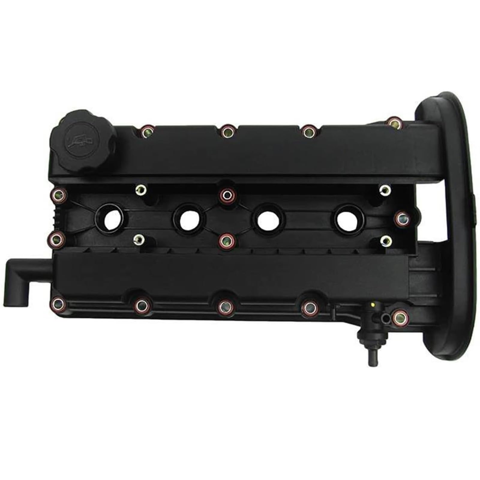 Kipphebelventildeckel Für Chevrolet für Aveo L4 1.6L 2004 2005 für Motorteile Ventildeckel Passend für Motorventildeckel Kipphebelventildeckel Für Chevrolet für Aveo L4 1.6L 2004 2005 für Motorteile Ventildeckel Passend für Motorventildeckel von SHENHUO