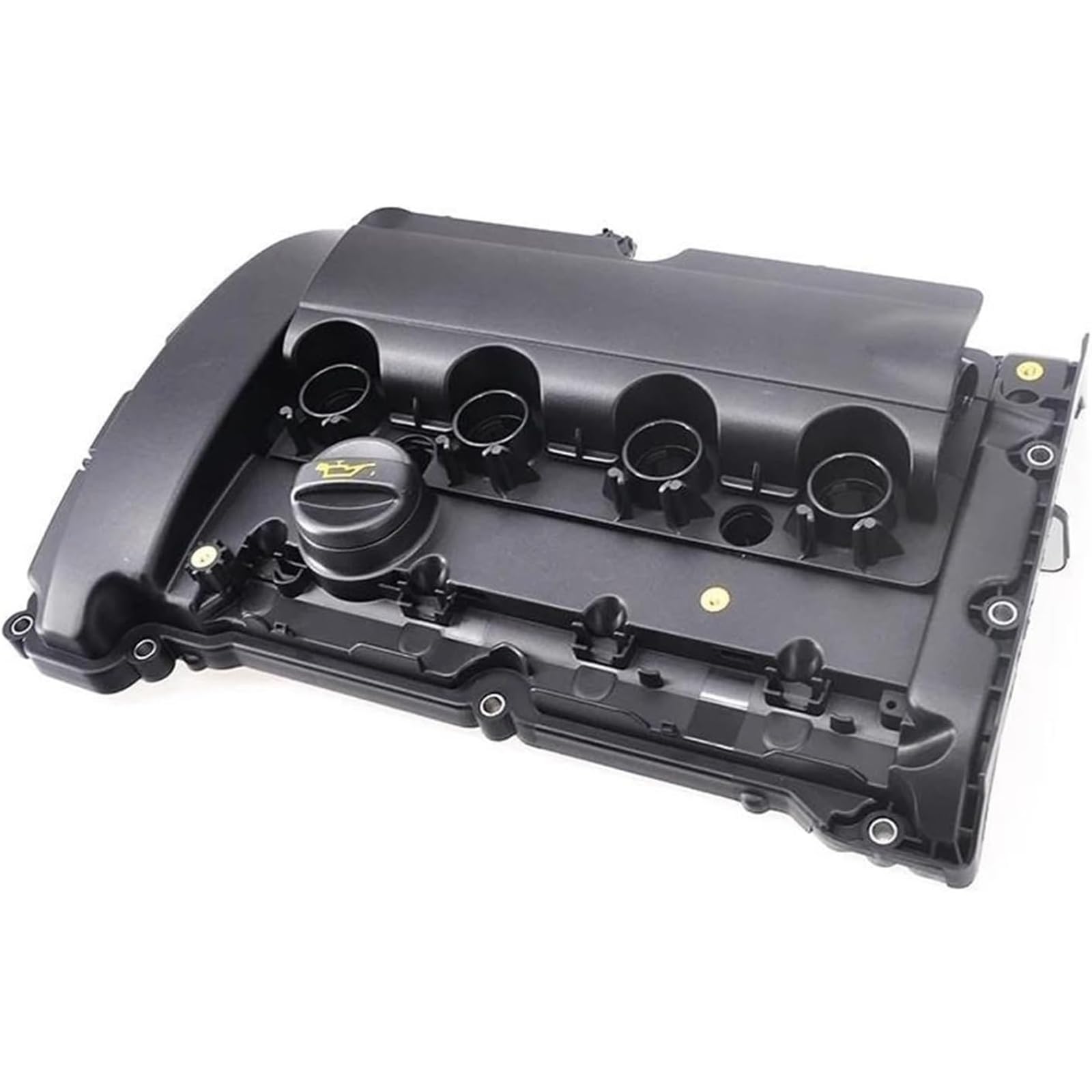 Kipphebelventildeckel Für Citroen C3 C4 C5 16 T für motor Zylinder Ventil Abdeckung Dichtung Zubehör für motor Ventil Abdeckung Kipphebelventildeckel Für Citroen C3 C4 C5 16 T für motor Zylinder Ventil Abdeckung Dichtung Zubehör für motor Ventil Abdeckung von SHENHUO