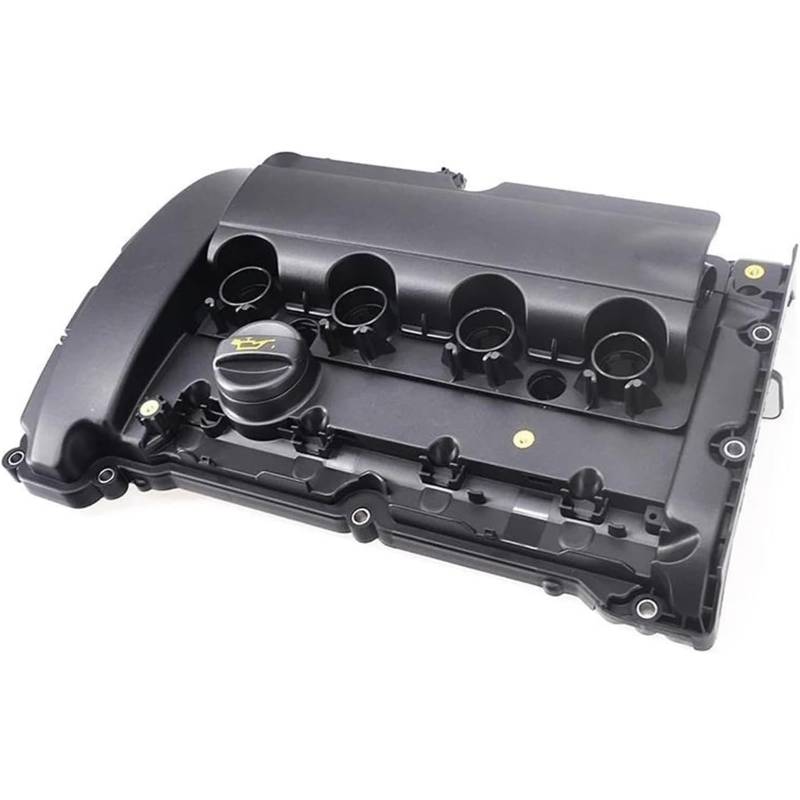 Kipphebelventildeckel Für Citroen C3 C4 C5 16 T für motor Zylinder Ventil Abdeckung Dichtung Zubehör für motor Ventil Abdeckung von SHENHUO