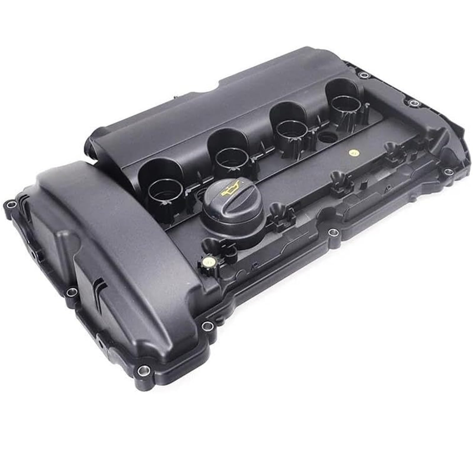 Kipphebelventildeckel Für Citroen C4 C5 DS5 für Motorzylinderventildeckel für mit Dichtungszubehör für Motorventildeckel Kipphebelventildeckel Für Citroen C4 C5 DS5 für Motorzylinderventildeckel für mit Dichtungszubehör für Motorventildeckel von SHENHUO