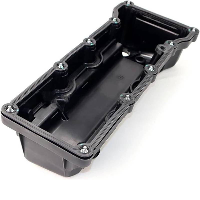 Kipphebelventildeckel Für Ford für Fiesta MK5 2000-2008 Auto für Motorventildeckel für mit Dichtungszubehör für Motorventildeckel von SHENHUO