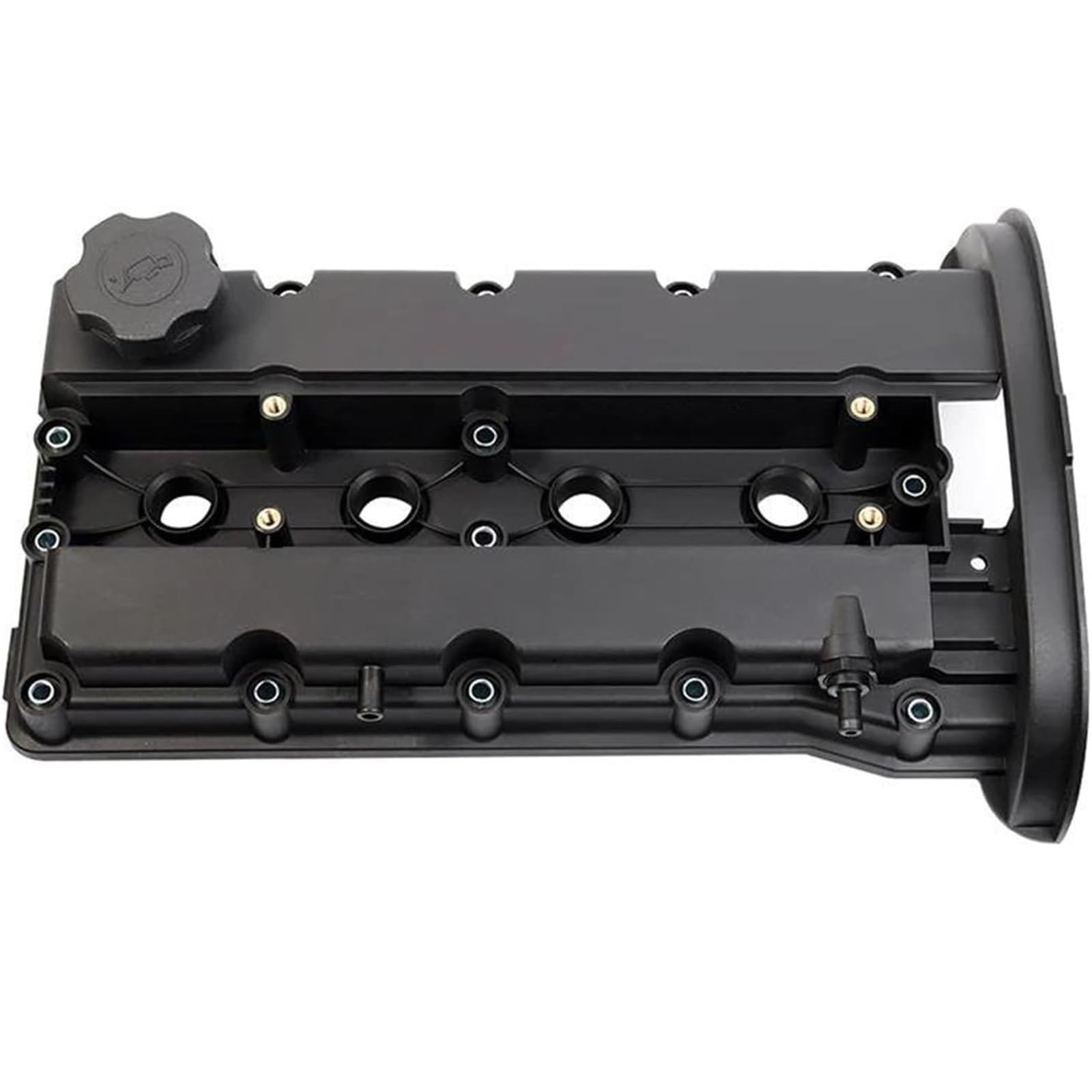 Kipphebelventildeckel Für Holden Barina Tk 1.6L 2006-2011 für Motorventildeckel Für mit Dichtung für Dichtungen Kipphebeldeckel Kipphebelventildeckel Für Holden Barina Tk 1.6L 2006-2011 für Motorventildeckel Für mit Dichtung für Dichtungen Kipphebeldeckel von SHENHUO