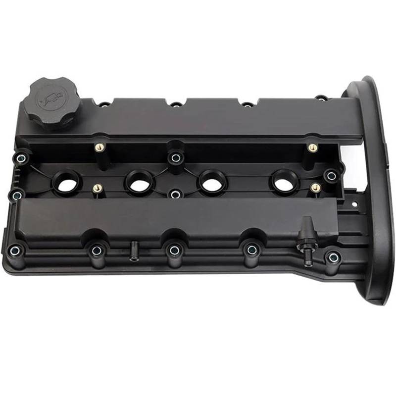 Kipphebelventildeckel Für Holden Barina Tk 1.6L 2006-2011 für Motorventildeckel Für mit Dichtung für Dichtungen Kipphebeldeckel von SHENHUO