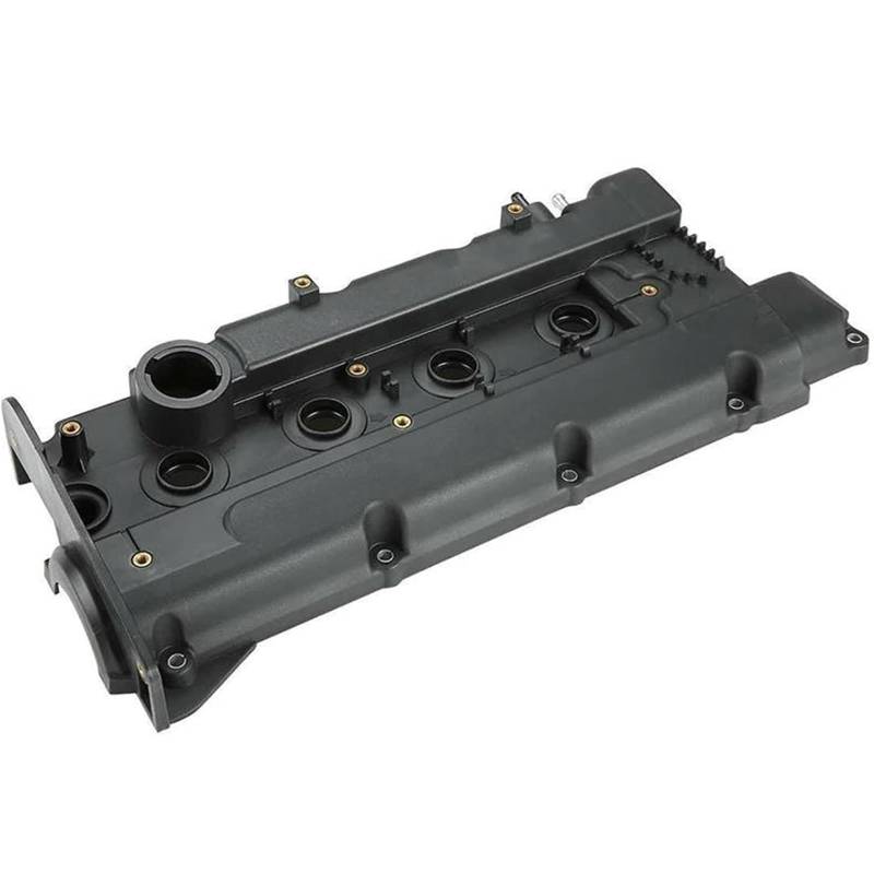 Kipphebelventildeckel Für Hyundai für Elantra für Tiburon 1.8L 2.0L 1996-2001 Kipphebelabdeckung für Motorventilabdeckungen von SHENHUO