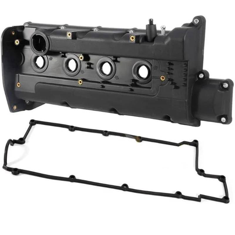 Kipphebelventildeckel Für Hyundai für Elantra für Tiburon 1.8L 2.0L 1996-2001 für Motorventildeckel Kipphebeldeckel für mit Dichtung von SHENHUO