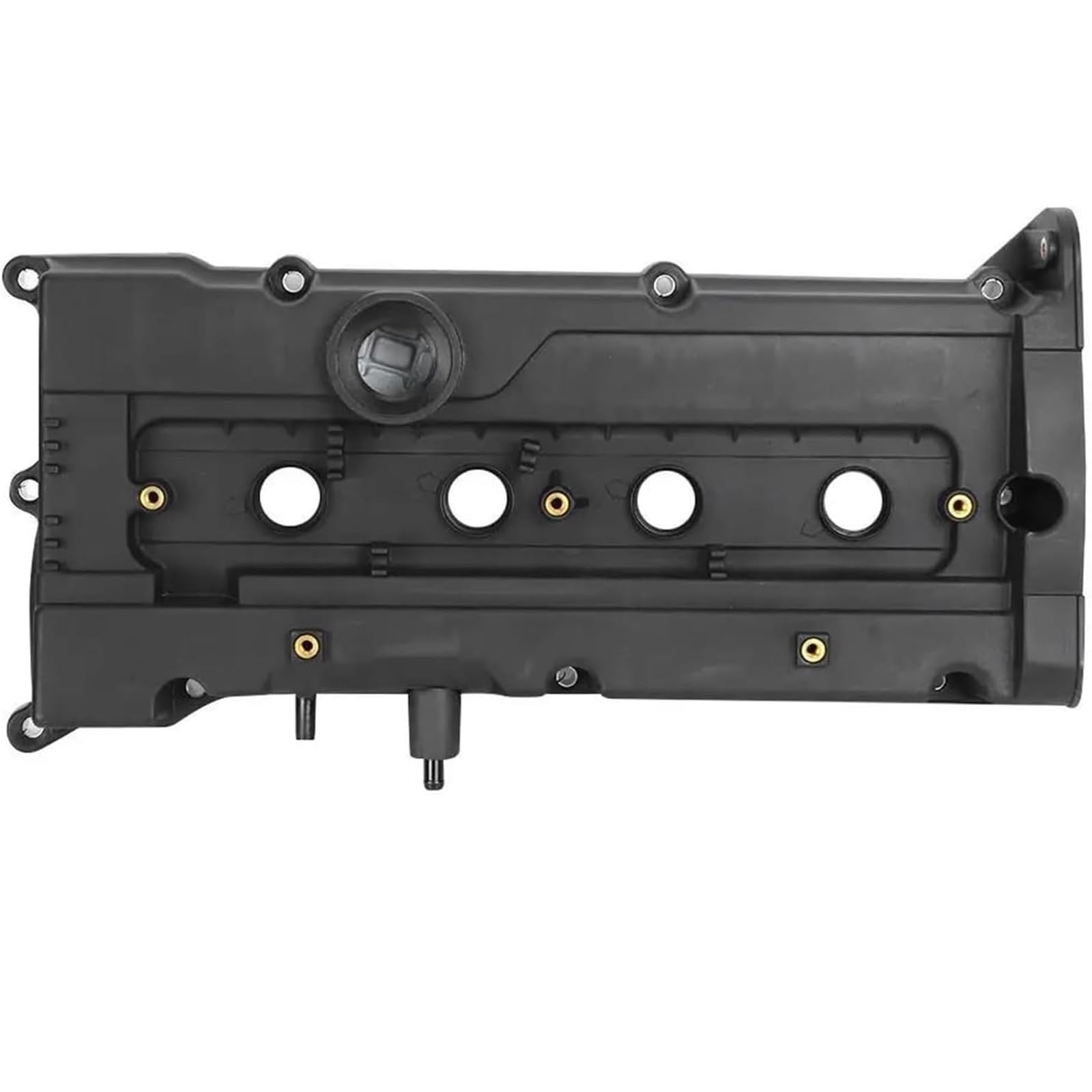 Kipphebelventildeckel Für Hyundai für accent 16 L 2001-2004 für motor Ventil Abdeckung Ersatz für motor Ventil Abdeckung Kipphebelventildeckel Für Hyundai für accent 16 L 2001-2004 für motor Ventil Abdeckung Ersatz für motor Ventil Abdeckung von SHENHUO