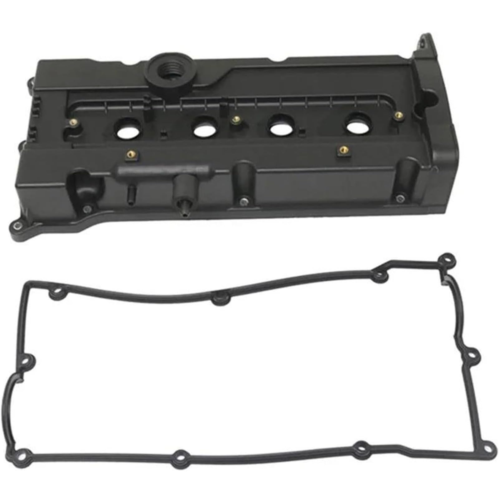 Kipphebelventildeckel Für Hyundai für accent 2001-2004 für motor Ventil Kammer Abdeckung Nockenwelle Rocker Abdeckung für motor Kipphebelventildeckel Für Hyundai für accent 2001-2004 für motor Ventil Kammer Abdeckung Nockenwelle Rocker Abdeckung für motor von SHENHUO