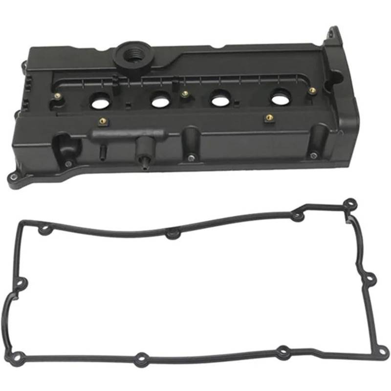 Kipphebelventildeckel Für Hyundai für accent 2001-2004 für motor Ventil Kammer Abdeckung Nockenwelle Rocker Abdeckung für motor von SHENHUO
