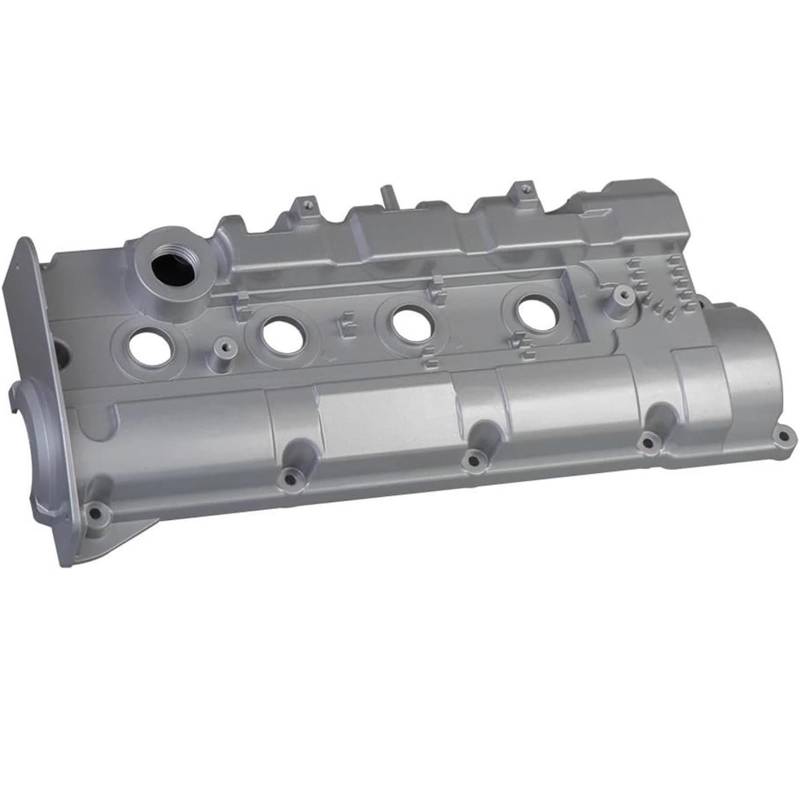 Kipphebelventildeckel Für Hyundai für sonata FX35 G4GC 20 Aluminium Legierung für motor Zylinderkopf Ventil Abdeckung von SHENHUO