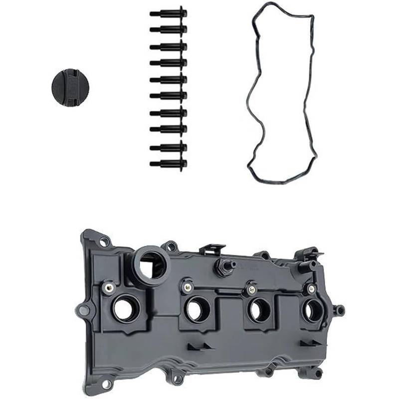 Kipphebelventildeckel Für Infiniti QX60 für Motorventildeckeldichtung Autozubehör für Motorventildeckel von SHENHUO