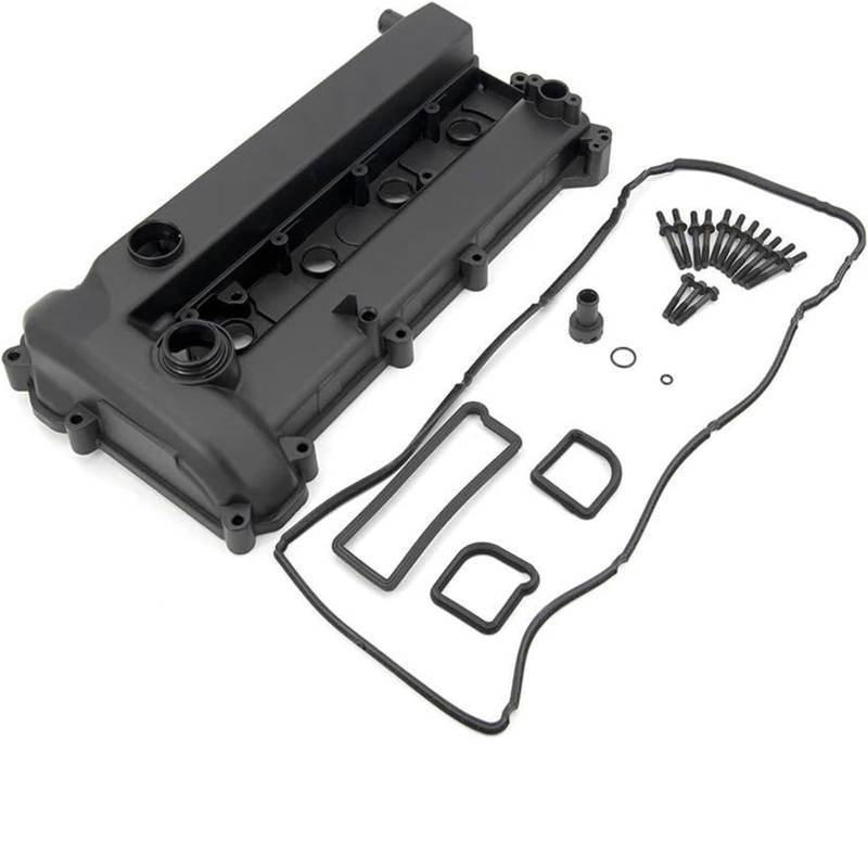 Kipphebelventildeckel Für Mazda 6 20 Aluminium Legierung für motor Zylinderkopf Ventildeckel Ventilkammer von SHENHUO