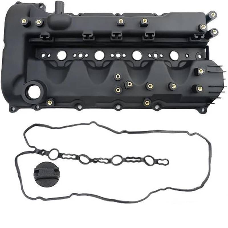Kipphebelventildeckel Für Mitsubishi L200 KK1T KK2T für Motorventildeckel Zylinderkopfkammer für Motorventildeckel von SHENHUO