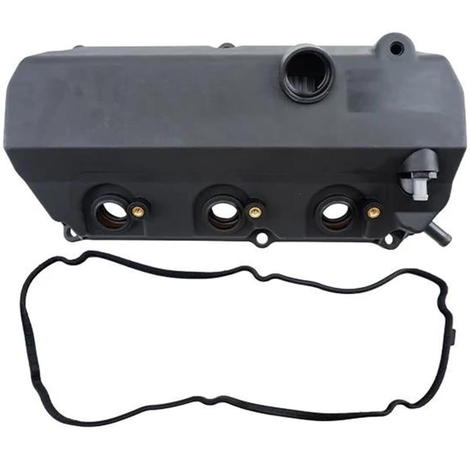 Kipphebelventildeckel Für Mitsubishi für outlander CW w 2006-2012 für motor Ventil Abdeckung Zylinder Kopf Kammer Auto Teile Kipphebelventildeckel Für Mitsubishi für outlander CW w 2006-2012 für motor Ventil Abdeckung Zylinder Kopf Kammer Auto Teile von SHENHUO