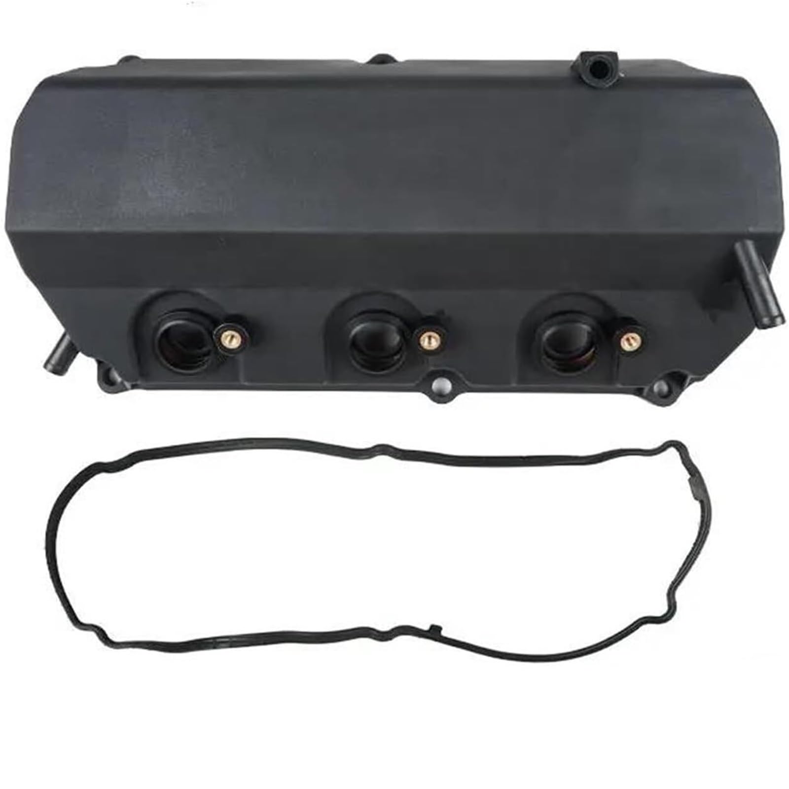 Kipphebelventildeckel Für Mitsubishi für outlander Cw W 2006-2012 für motor Ventil Abdeckung Zylinder Kopf Kammer Auto Teile Kipphebelventildeckel Für Mitsubishi für outlander Cw W 2006-2012 für motor Ventil Abdeckung Zylinder Kopf Kammer Auto Teile von SHENHUO