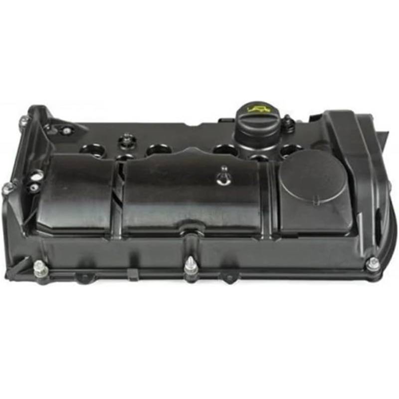 Kipphebelventildeckel Für Motor Zylinderkopf Top Ventildeckel Zylinderkopfhaube für BMW N13 F20 F30 für Motor Ventildeckel von SHENHUO