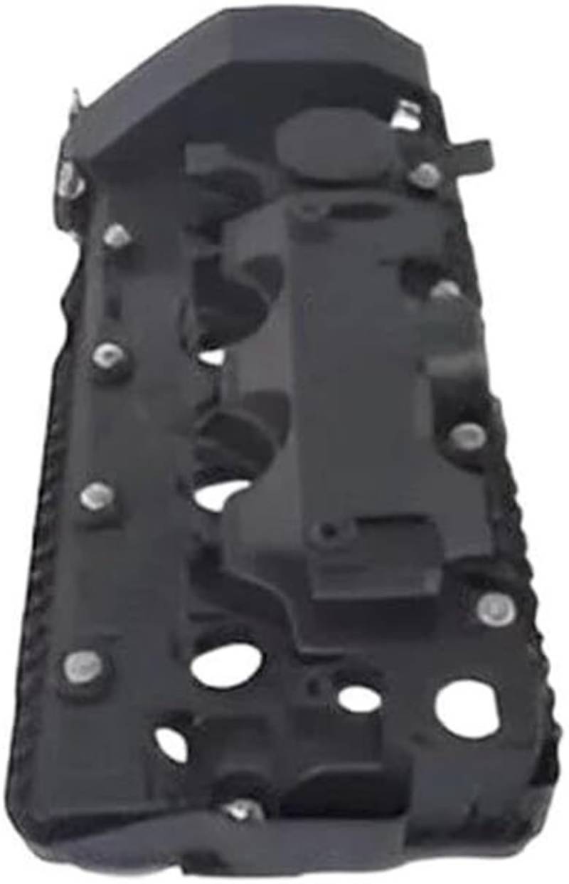 Kipphebelventildeckel Für Motor-Zylinderkopfdichtungen für BMW 5er E60 545I E61 6er E64 E63 von SHENHUO