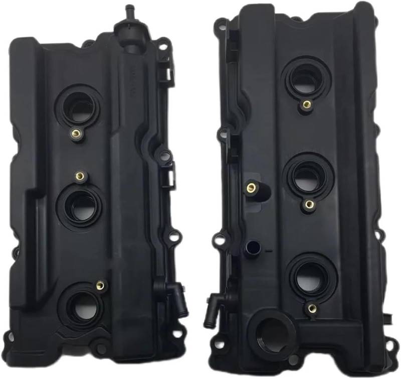 Kipphebelventildeckel Für Motor-Zylinderkopfdichtungen für Pathfinder 2005–2012 für Xterra 2005–2015 von SHENHUO