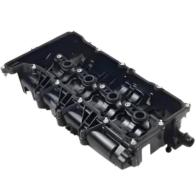 Kipphebelventildeckel Für Motordeckelventil für BMW 1er F20 F21 2er Coupé F22 F87 3er E90 F30 F80 für Motorventildeckel von SHENHUO