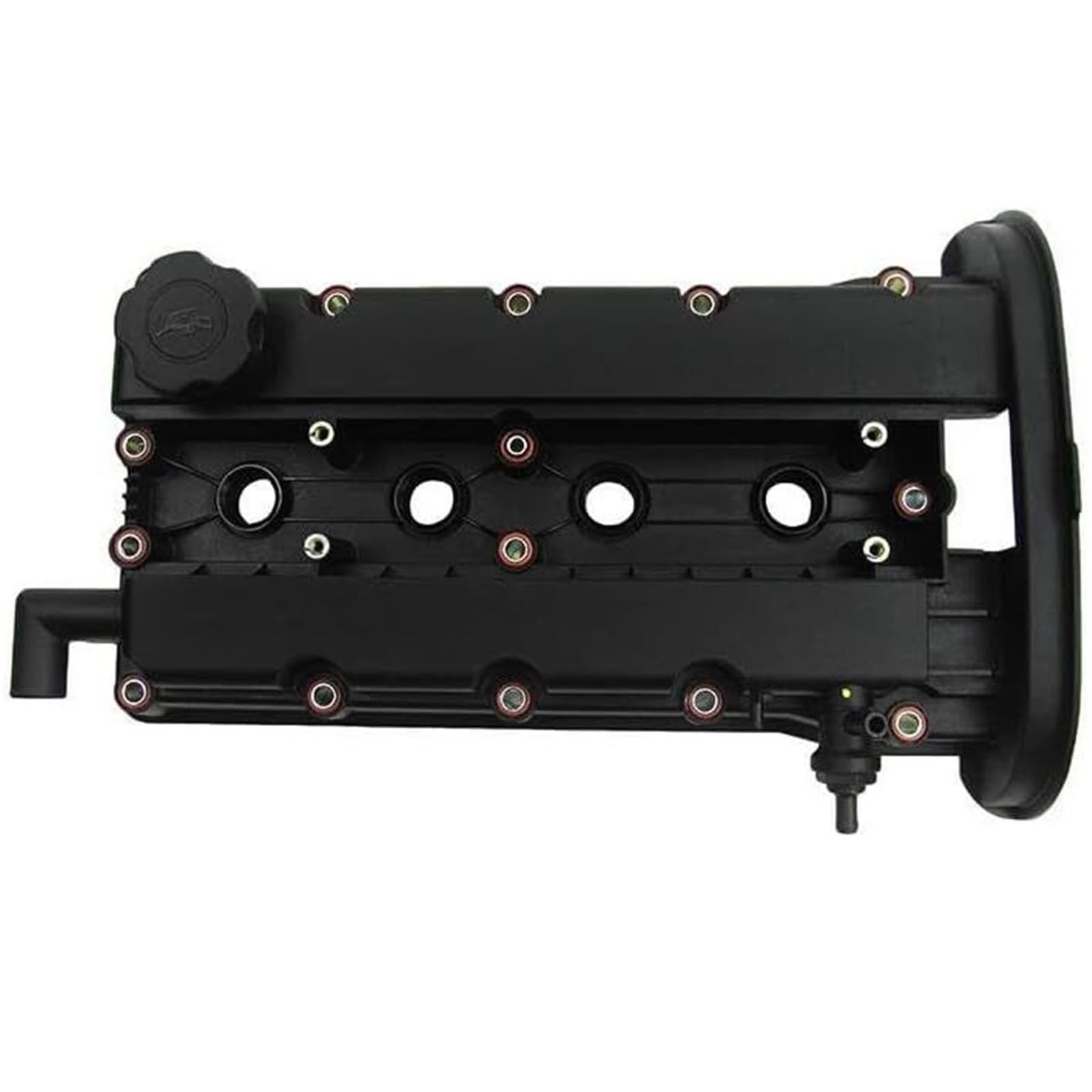 Kipphebelventildeckel Für Motorventildeckel Zubehör für Buick für Excelle 2004-2016 für Motorventildeckel Kipphebelventildeckel Für Motorventildeckel Zubehör für Buick für Excelle 2004-2016 für Motorventildeckel von SHENHUO