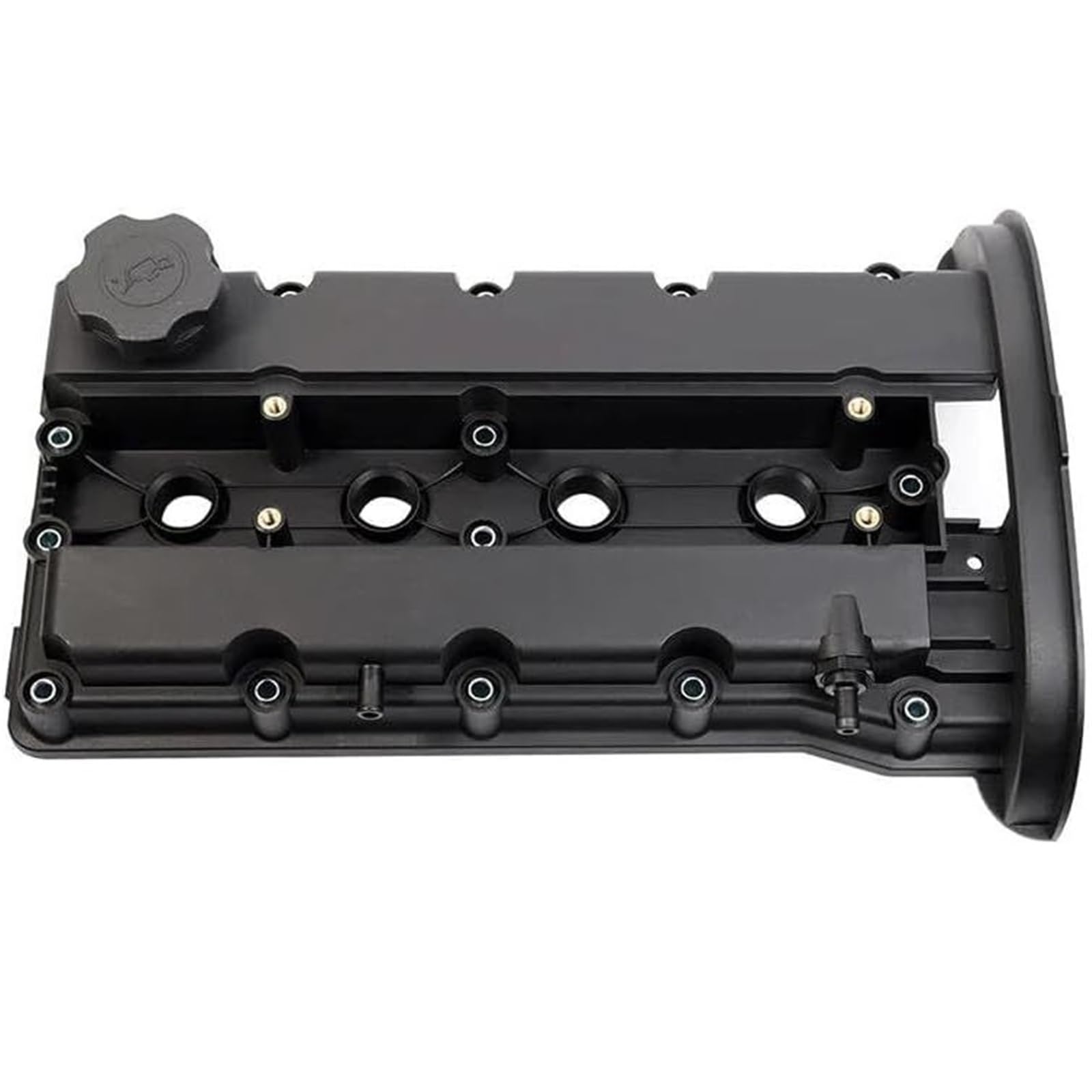 Kipphebelventildeckel Für Motorventildeckel für mit Dichtung für Dichtungen Kipphebeldeckel für Holden Barina Tk 1.6L 2006-2011 Kipphebelventildeckel Für Motorventildeckel für mit Dichtung für Dichtungen Kipphebeldeckel für Holden Barina Tk 1.6L 2006-2011 von SHENHUO